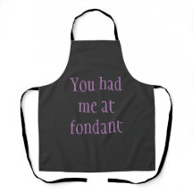 Paarse grappig dat je me had in het Fondan Women’s