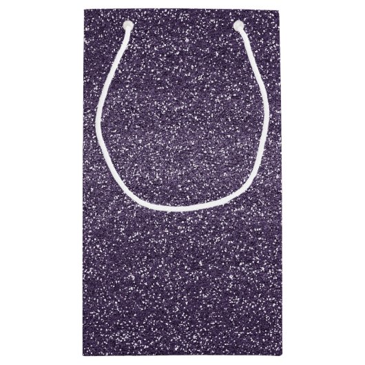 PAARSE GREEN GOLD WATERVERF MARDI GRAS MASK KLEIN CADEAUZAKJE (Achterkant)