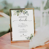 Paarse groen lavendel handtekening Drinken teken Reclamebord Met Voetstuk