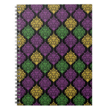  PAARSE GROENE GELE MARDI GRASPATRONEN