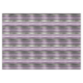 Paarse Groene Kerstmispatroon#27 ID1009 Tafelkleed (Voorkant (Horizontaal))