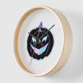 Paarse Halloween pompoen, Halloween kostuums (Hoek)