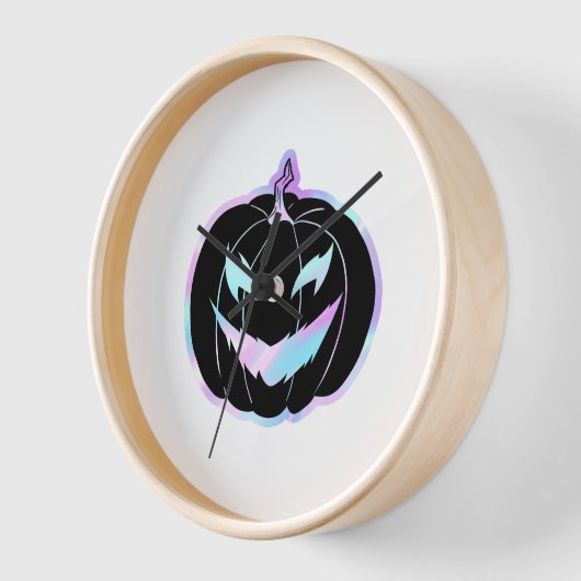 Paarse Halloween pompoen, Halloween kostuums (Hoek)