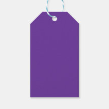 Paarse harsvaste kleur