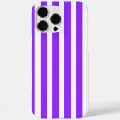 Paarse Haze Case-Mate iPhone Case (Achterkant)