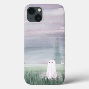 Paarse Haze Case-Mate iPhone Case