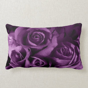 Paarse Haze Double American MoJo Pillow Kussen