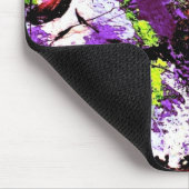 PAARSE HAZE MOUSEPAD MUISMAT (Hoek)