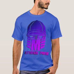Paarse Haze T-shirt