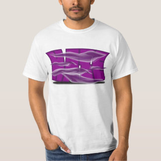 Paarse Haze T-shirt