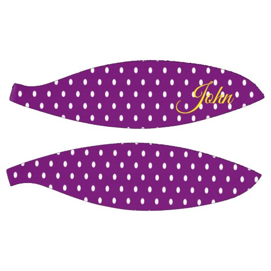 Paarse honkbal basketbal (Panelen)