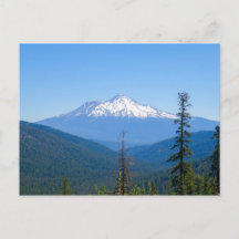 Paarse Hoogheid (Mount Shasta, CA)