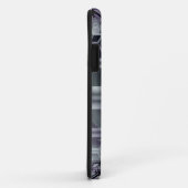 Paarse Hue iPhone 5 Hoesje (Achterkant/rechts)