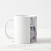 Paarse Hues Koffiemok (Links)