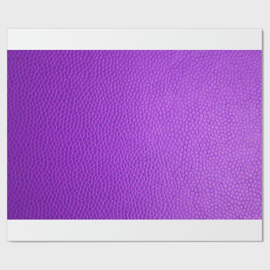 Paarse huidtextuur cadeaupapier (Vlak)