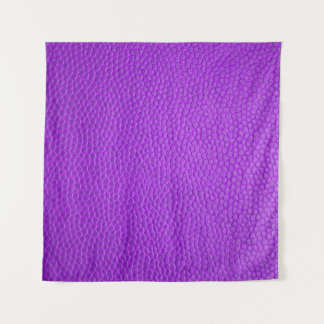 Paarse huidtextuur wandkleed