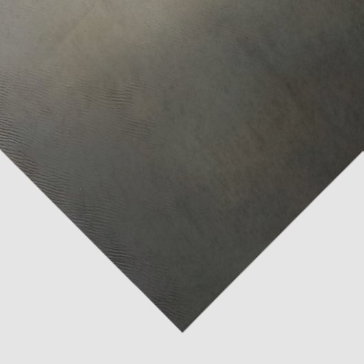 Paarse Hydrangea Botanische Schilderij Decoupage Tissuepapier (Detail)