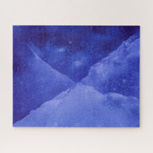 Paarse IJs Onmogelijke volwassene