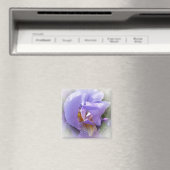 paarse iris magneet (Insitu (Vaatwasser))