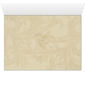 Paarse ivooroorlog (Binnen Horizontaal (Onder))