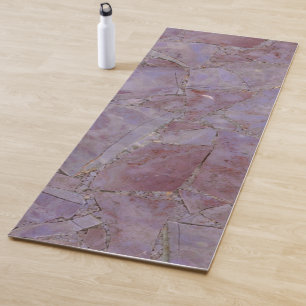 Paarse Jade Yogamat