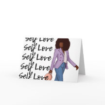 Paarse jas | Serie met zelfverloren