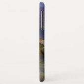 Paarse Jaspis Case-Mate iPhone Case (Achterkant/links)
