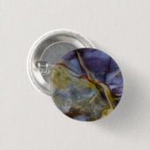 Paarse Jaspis Ronde Button 3,2 Cm (Voorkant /achterkant)