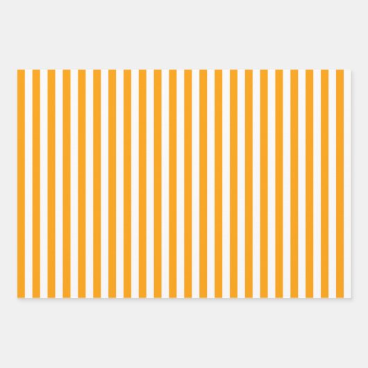 Paarse kat Halloween Inpakpapier Vel (Voorkant)