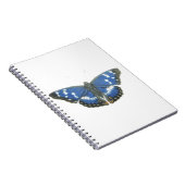 Paarse keizer 2012 notitieboek (Rechterzijde)