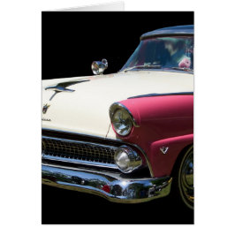 paarse kerlane klassieke carrosserie