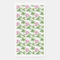 Paarse klaver | St Patrick's Day