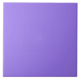 Paarse Kleur Tegeltje