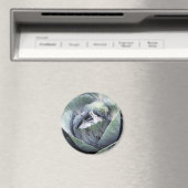 paarse kool magneet (Insitu (Vaatwasser))