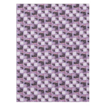 Paarse kosmische katten