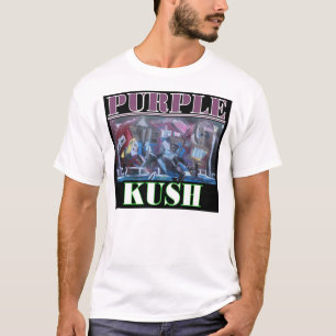 PAARSE KUSH T-SHIRT