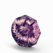 Paarse Kwarts Amethyst Fotoblokken (Rechts)