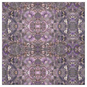 Paarse Kwarts Stof (Swatch)