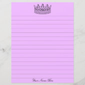 Paarse kweekbakkerij (Voorkant)