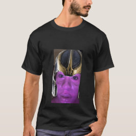 PAARSE L T-SHIRT