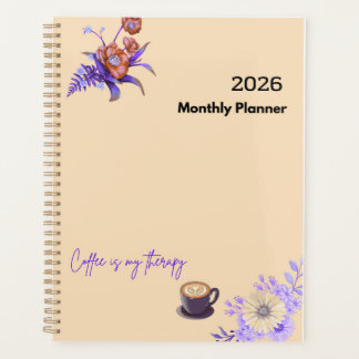 Paarse Label Planner
