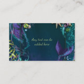 Paarse Labels Informatiekaartje (Achterkant)