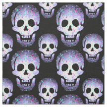 Paarse Laughing Skulls Cheeky Witch® Pagan Wiccan