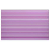 Paarse & Lavendel Stripes Patroon Stof (Yard (91,4 cm))