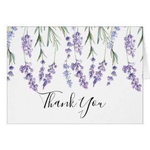 , Paarse lavendelbloem