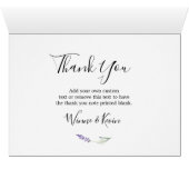 , Paarse lavendelbloem (Binnen Horizontaal (Onder))