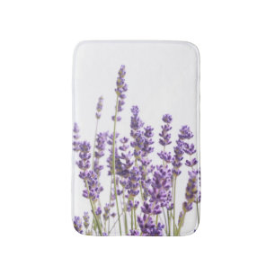 Paarse lavender #1 #decor #art badmat