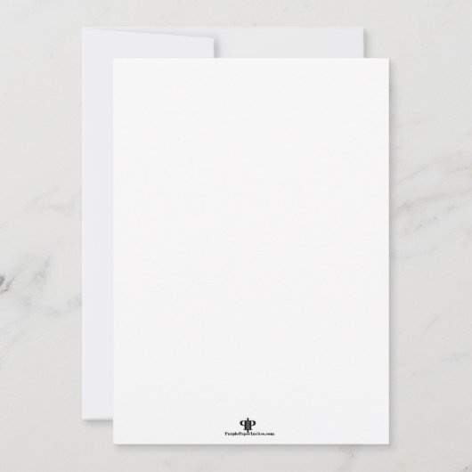 Paarse lavender Glitter Confetti Sparkle Sweet 16 Kaart (Achterkant)