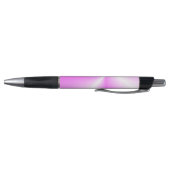 Paarse lichte stralen pen (Bodem)