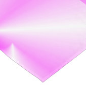 Paarse lichtstralen tafelkleed (Gekanteld)